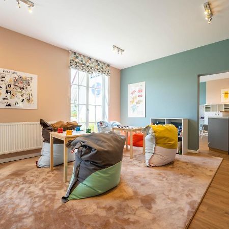 Feriendorf Rugana - Moderne Komfort Ferienwohnung Mit 1 Schlafzimmer C02 ドランスケ エクステリア 写真