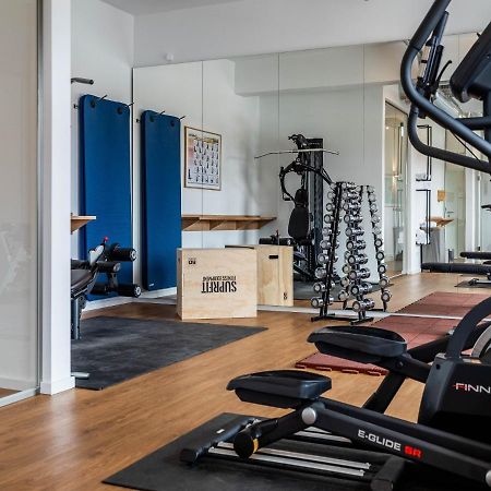Feriendorf Rugana - Moderne Komfort Ferienwohnung Mit 1 Schlafzimmer C02 ドランスケ エクステリア 写真