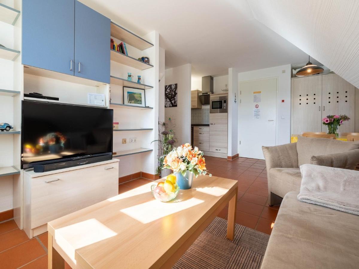 Feriendorf Rugana - Moderne Komfort Ferienwohnung Mit 1 Schlafzimmer C02 ドランスケ エクステリア 写真