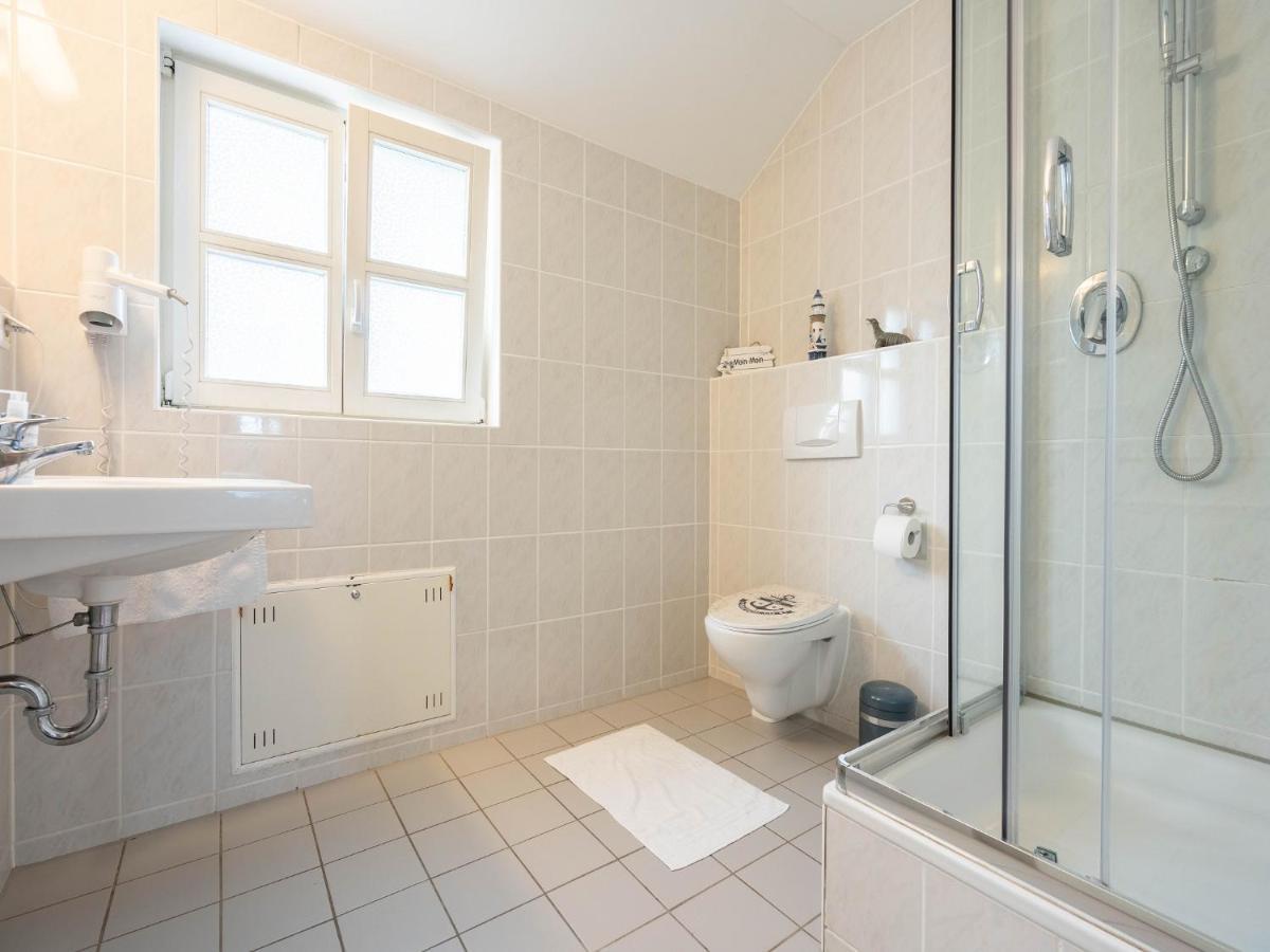 Feriendorf Rugana - Moderne Komfort Ferienwohnung Mit 1 Schlafzimmer C02 ドランスケ エクステリア 写真