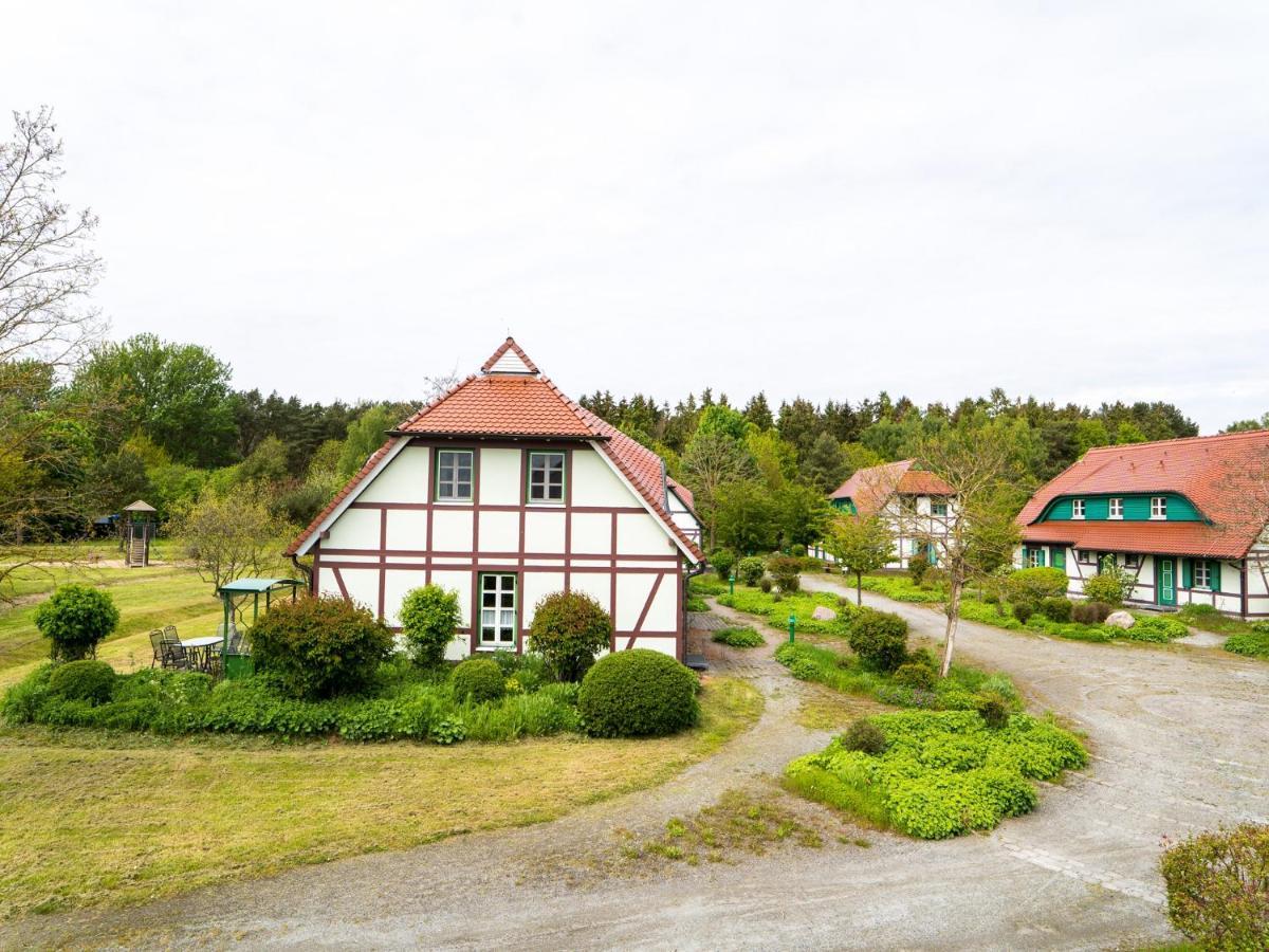 Feriendorf Rugana - Moderne Komfort Ferienwohnung Mit 1 Schlafzimmer C02 ドランスケ エクステリア 写真
