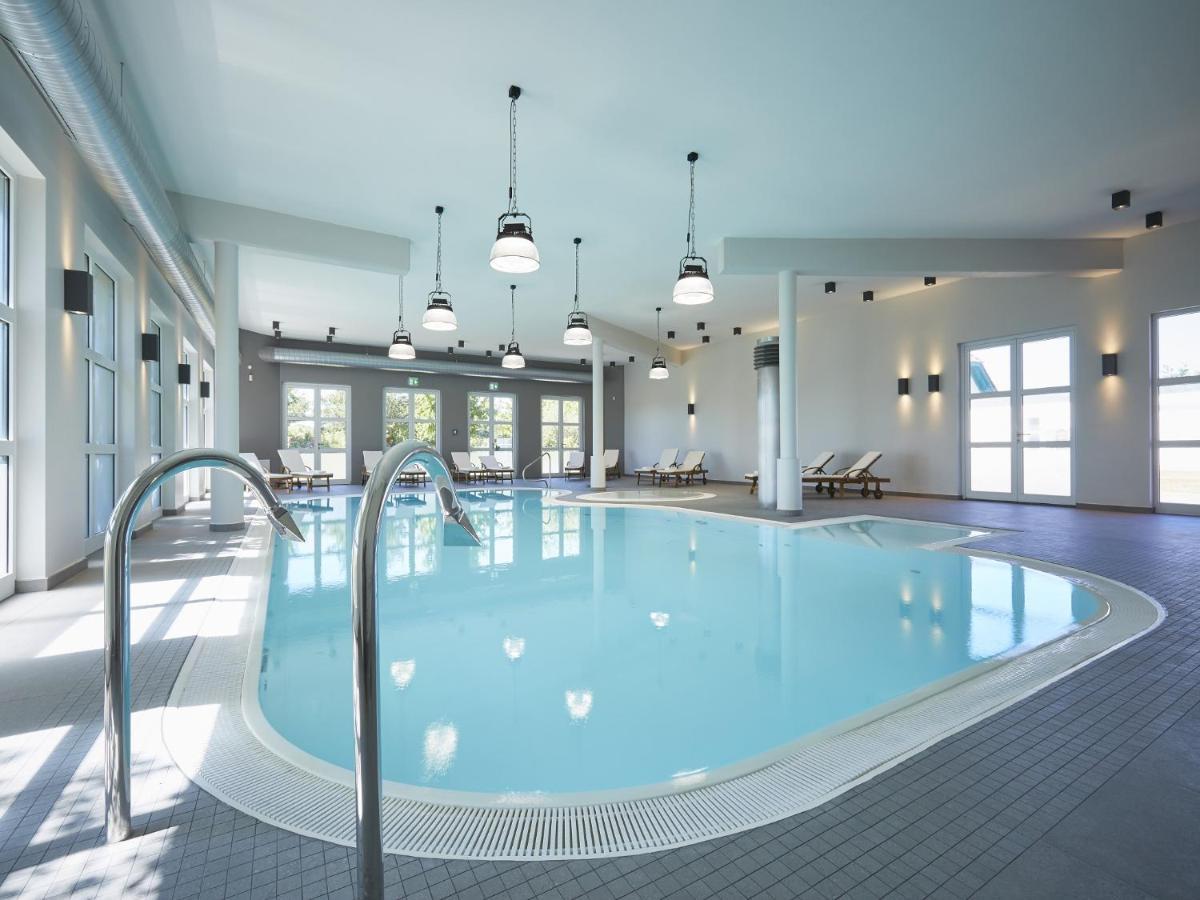 Feriendorf Rugana - Moderne Komfort Ferienwohnung Mit 1 Schlafzimmer C02 ドランスケ エクステリア 写真