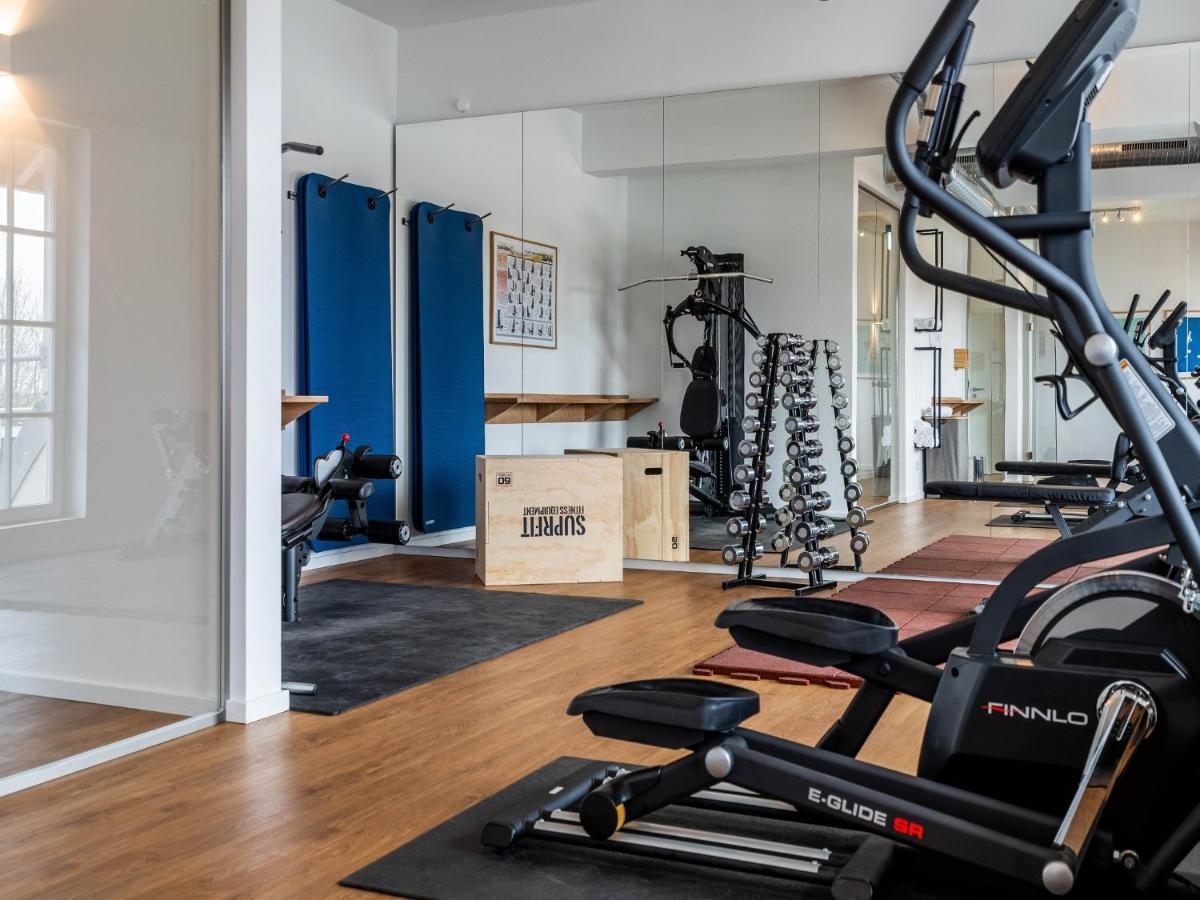 Feriendorf Rugana - Moderne Komfort Ferienwohnung Mit 1 Schlafzimmer C02 ドランスケ エクステリア 写真